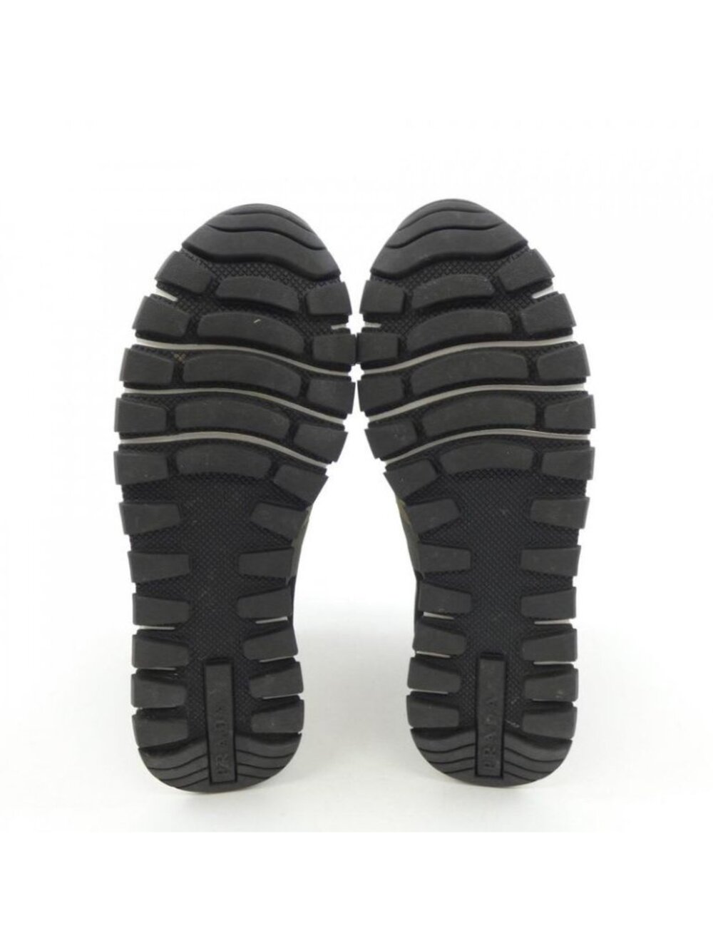 Prada 1 T157 L Boots - Picture 4 of 6